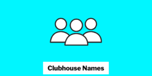 Nombres de la casa club: 484 ideas geniales y pegadizas para nombres de clubes sociales