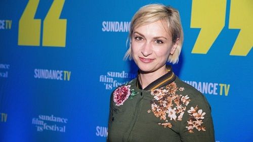 Halyna Hutchins Wiki, años, muerte, esposo, niños, familia, biografía y más