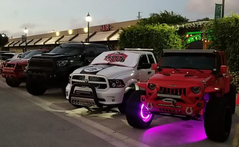 Idea de nombres de clubes de camiones [200+ Ultimate Truck Club Names Suggestions]