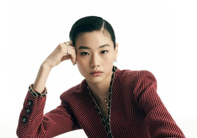 Jung Ho-yeon (HoYeon Jung) Wiki, Altura, Años, Novio, Familia, Biografía y más