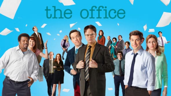 Más de 100 nombres de equipos de Creative The Office los nombres del equipo de personajes de la oficina