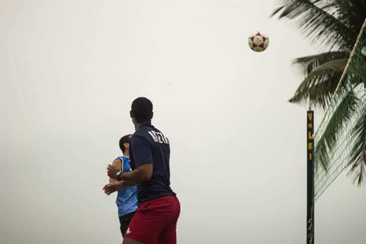 Más de 400 nombres de equipos de voleibol brillantes (con significados) Nombres inteligentes de equipos de voleibol