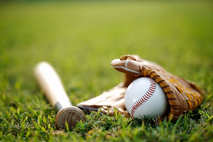 Más de 500 mejores nombres de equipos de béisbol (divertidos, buenos, creativos y juveniles) nombres divertidos del equipo de béisbol