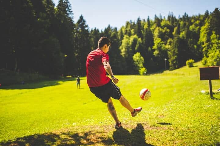Más de 600 nombres de equipos de fútbol de Kickass (con significados) Nombres divertidos de equipos de fútbol