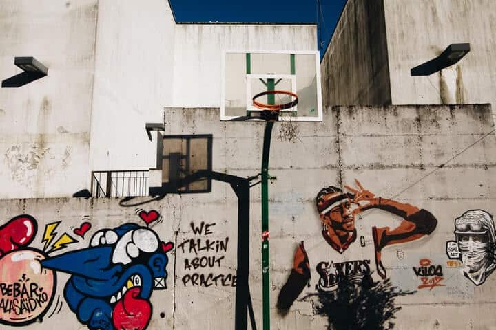 Más de 700 nombres de equipos de baloncesto que no apestan Nombres geniales de equipos de baloncesto
