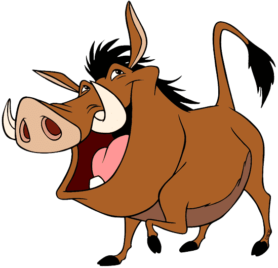 Pumba