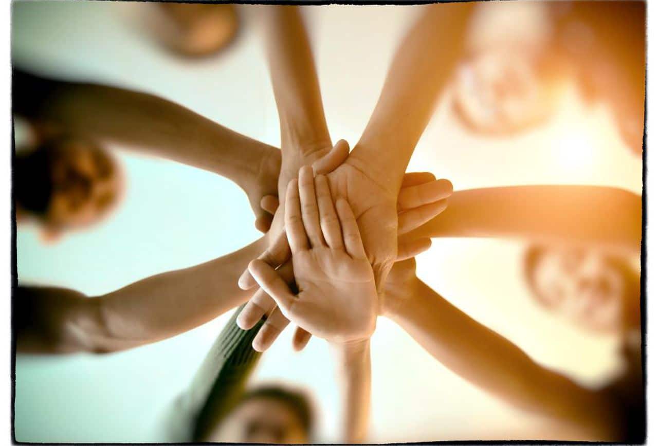 Cómo inventar buenos nombres Cómo idear buenos nombres de equipo