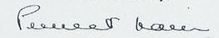 Firma de Preneet Kaur