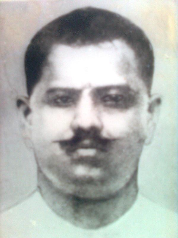 Ram Prasad Bismil Wiki, Años, Muerte, Esposa, Niños, Familia, Biografía y más