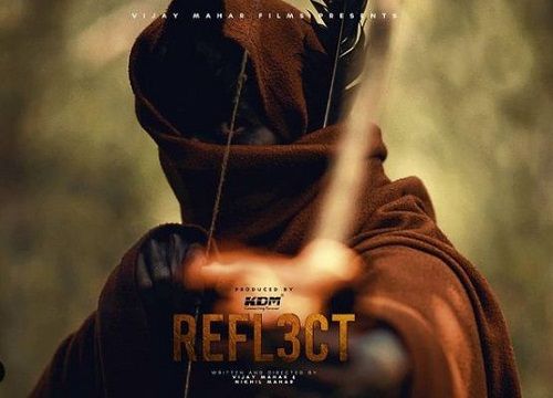 Reflexionar (2021)
