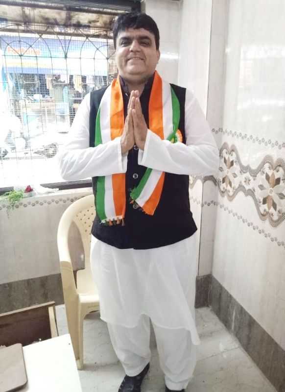 Riyaz Bhati