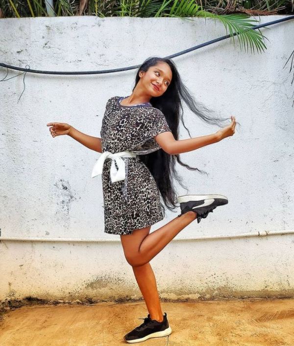 Saumya Kamble Wiki, Altura, Años, Novio, Familia, Biografía y más Saumya Kamble