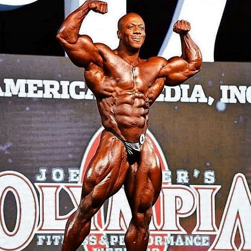 Shawn Rhoden