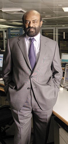 Shiv Nadar