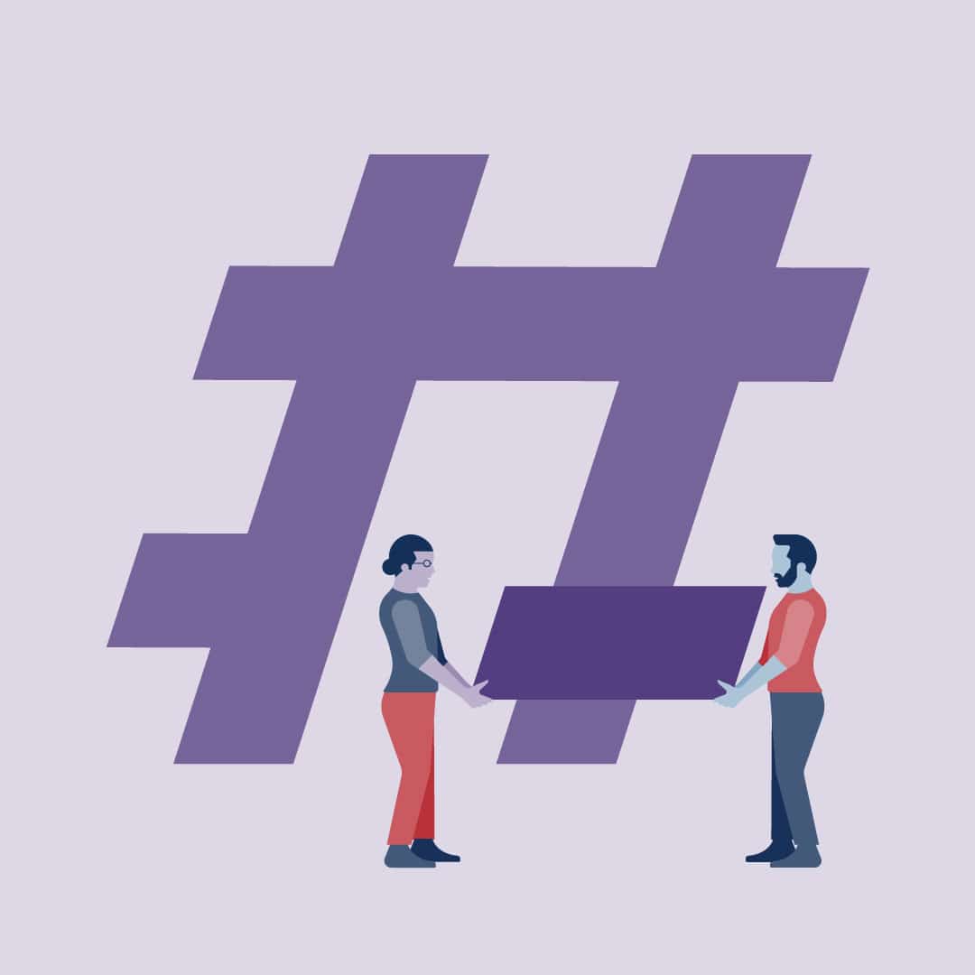 Los mejores hashtags de TikTok para usar para aumentar sus puntos de vista y su alcance en 2021