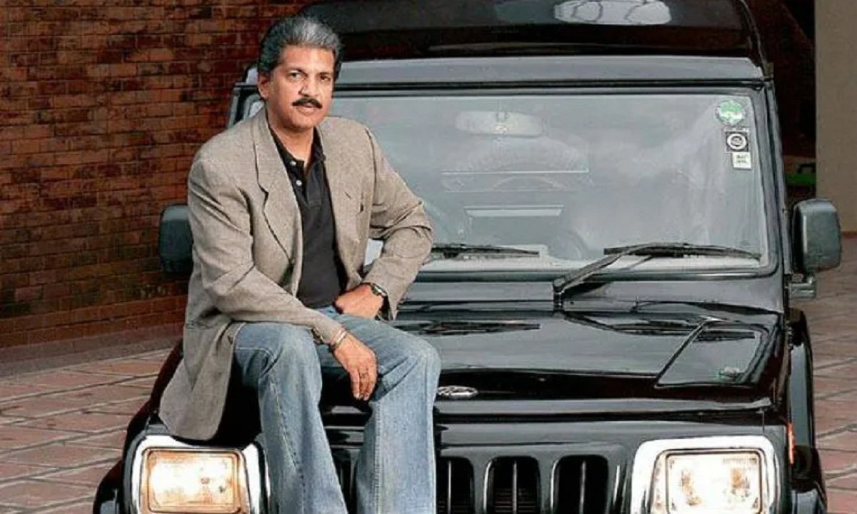Anand Mahindra Altura, edad, esposa, hijos, familia, biografía y más El invasor bolera de Anand Mahindra