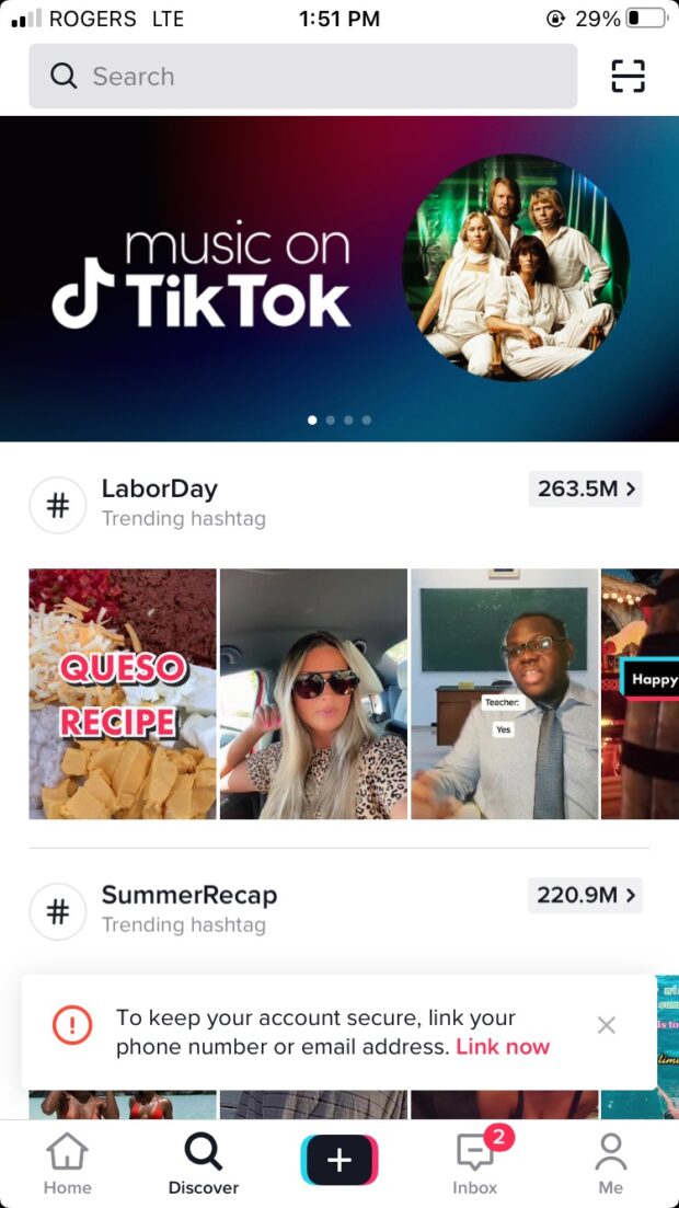 Hashtag de tendencia del D&iacute;a del Trabajo