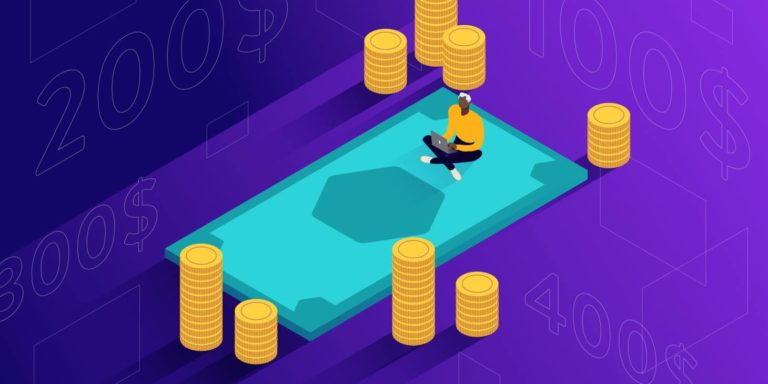 ¿Cuál es el salario promedio de un desarrollador de Node.js?  Una mirada a los datos de 2021