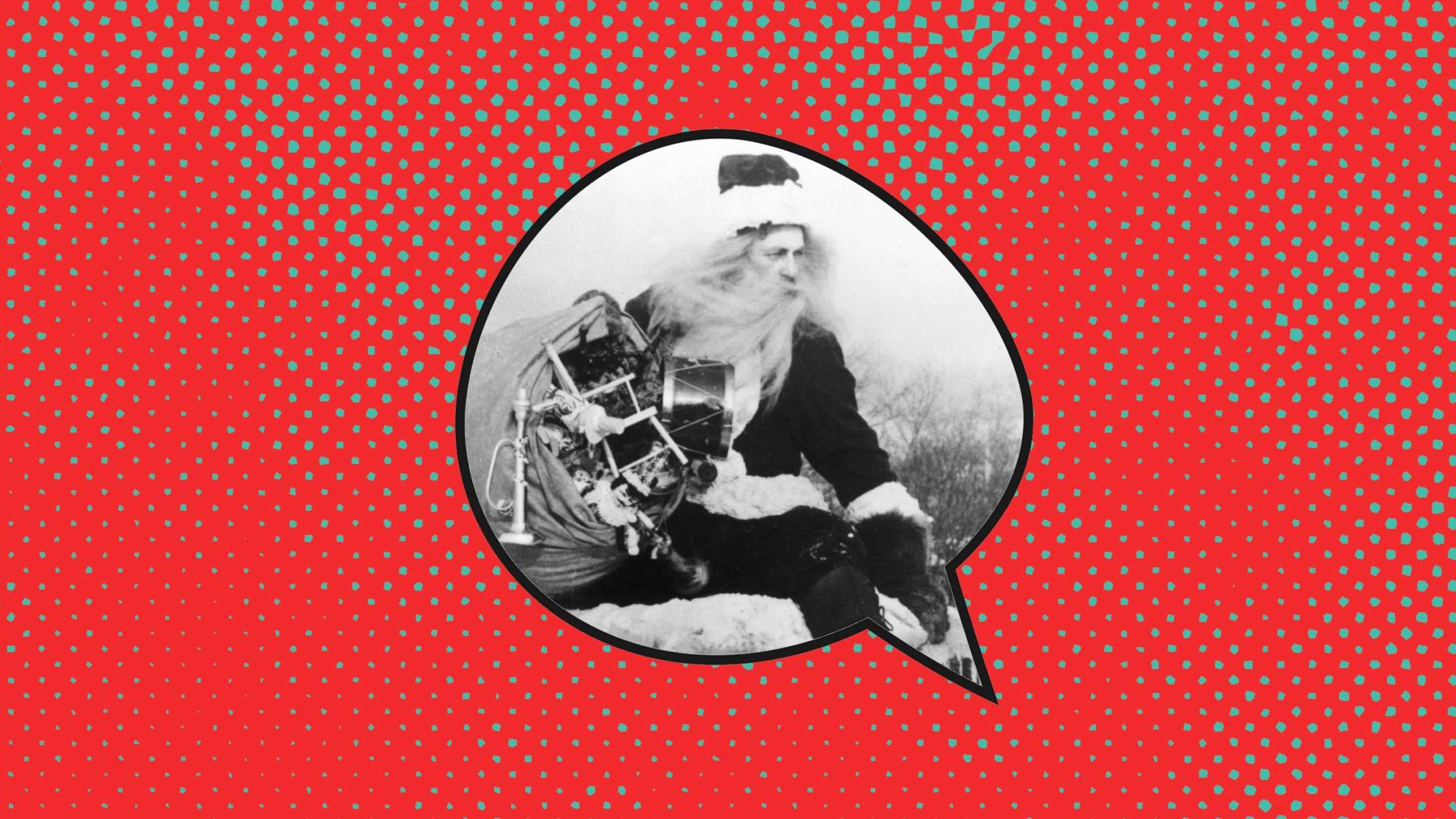 15 palabras perdidas hace mucho tiempo para revivir esta Navidad