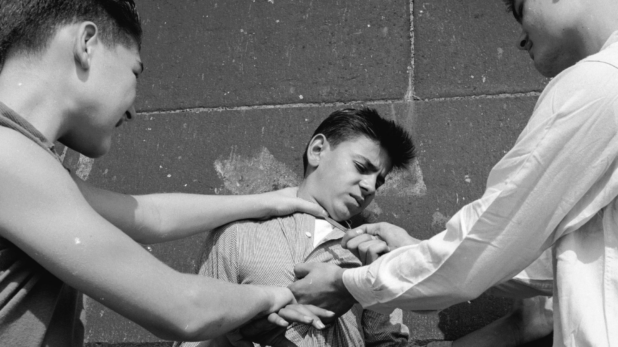 11 películas educativas profundamente inútiles de las décadas de 1940 y 1960