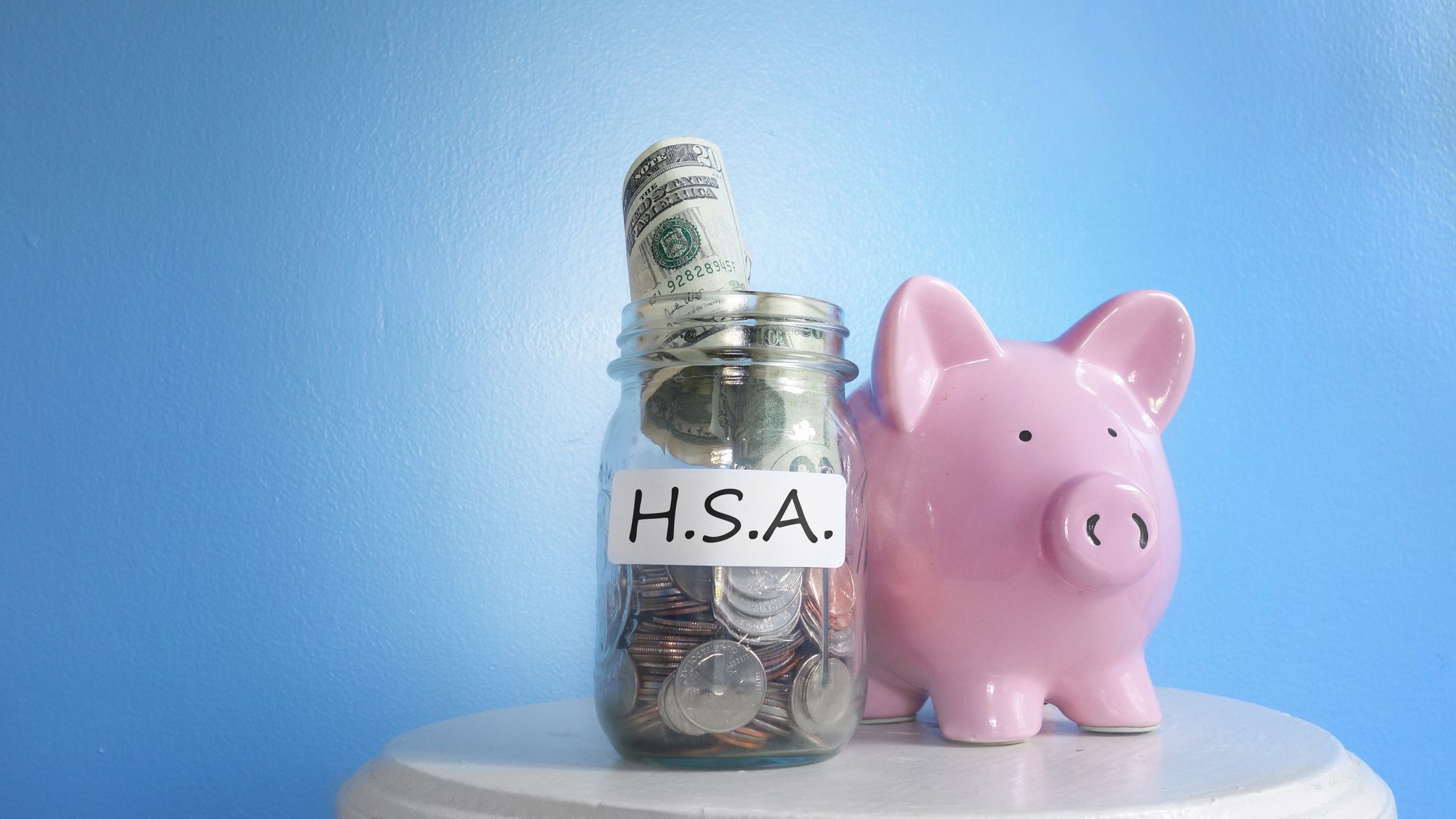 HSA vs. FSA: ¿Cuál es la diferencia?