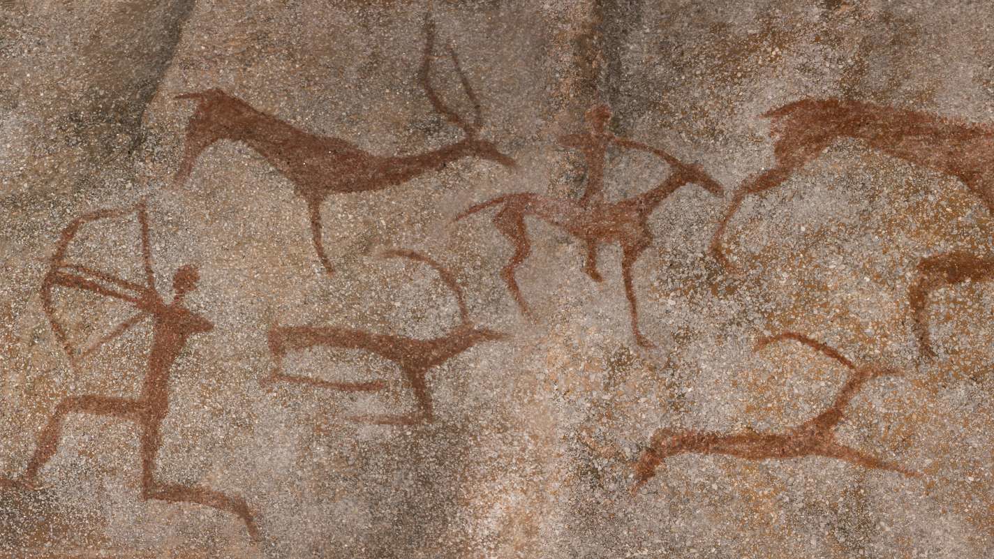 Conceptos erróneos comunes sobre la Edad de Piedra
