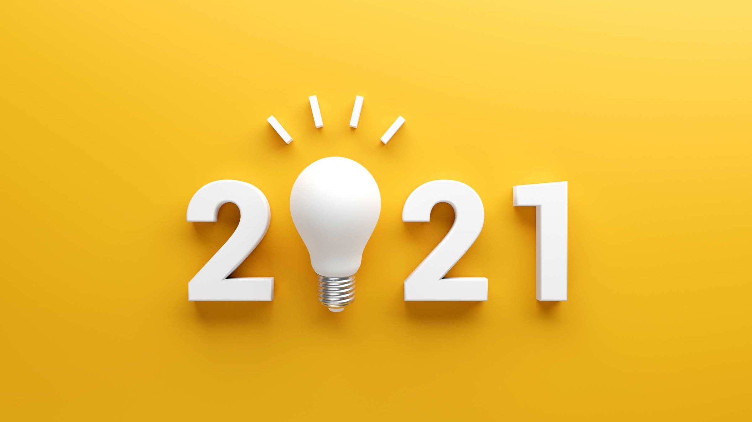 100 cosas que aprendimos en 2021