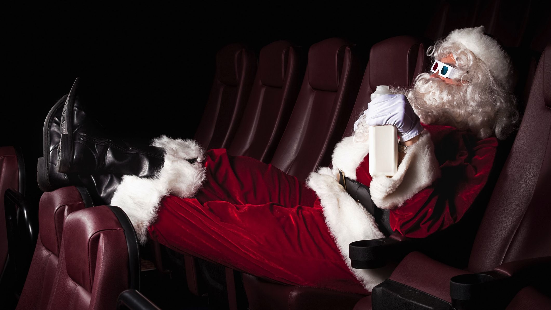 35 hechos festivos sobre tus películas navideñas favoritas