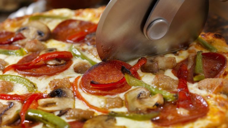7 trucos de comida y bebida basados ​​en matemáticas y ciencias
