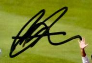 Firma de Ajaz Patel