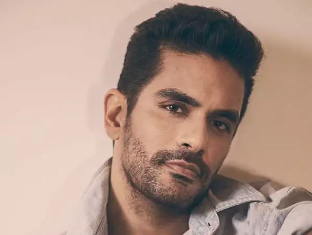 Angad Bedi
