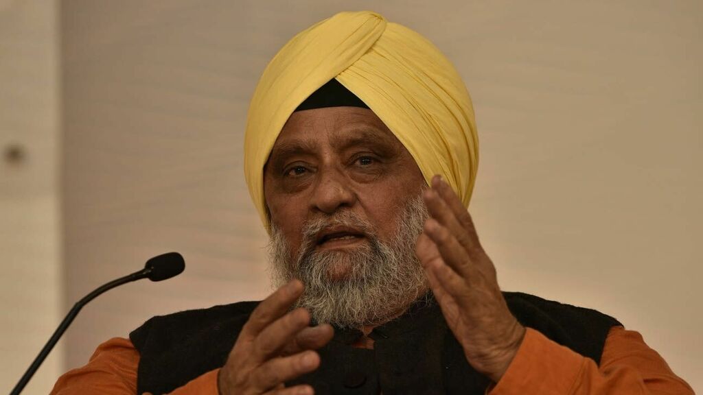 Bishan Singh Bedi Wiki, Altura, Años, Esposa, Niños, Familia, Biografía y más