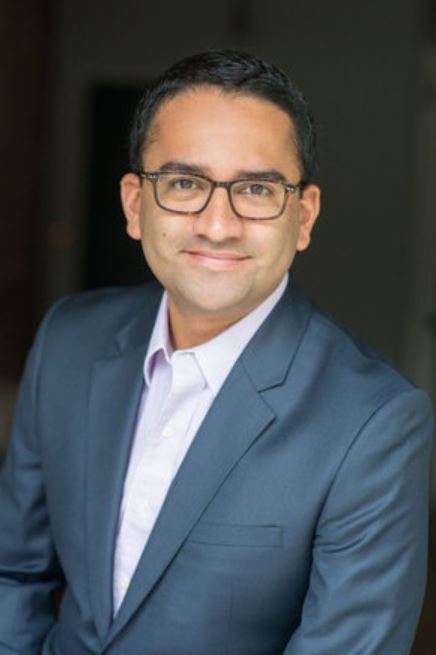 Gautam Raghavan Wiki, años, novia, esposa, hijos, familia, biografía y más