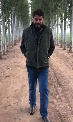 Kanwaljit Singh