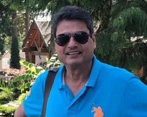 Kanwaljit Singh Wiki, Altura, Edad, Esposa, Niños, Familia, Biografía y más
