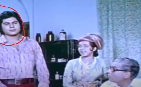 Kanwaljit Singh Wiki, Altura, Edad, Esposa, Niños, Familia, Biografía y más Kanwaljit en la película 'Shankar Hussain'