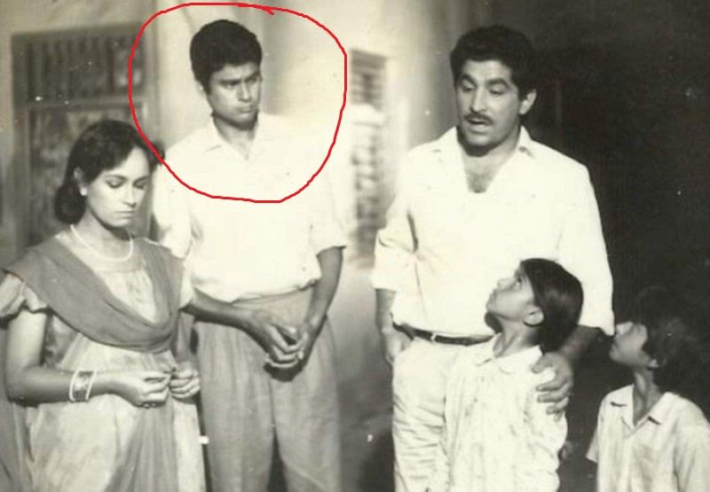 Kanwaljit Singh Wiki, Altura, Edad, Esposa, Niños, Familia, Biografía y más Kanwaljit en el programa 'Buniyaad'
