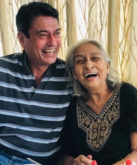 Kanwaljit Singh Wiki, Altura, Edad, Esposa, Niños, Familia, Biografía y más