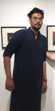 Kanwaljit Singh Wiki, Altura, Edad, Esposa, Niños, Familia, Biografía y más Aditya, hijo de Kanwaljit