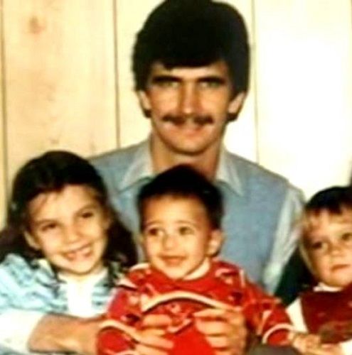 El padre de Sonia Turcotte, Mohammed Kaif