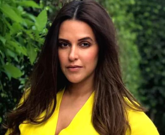Neha Dhupia