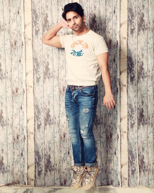 Arslan Goni