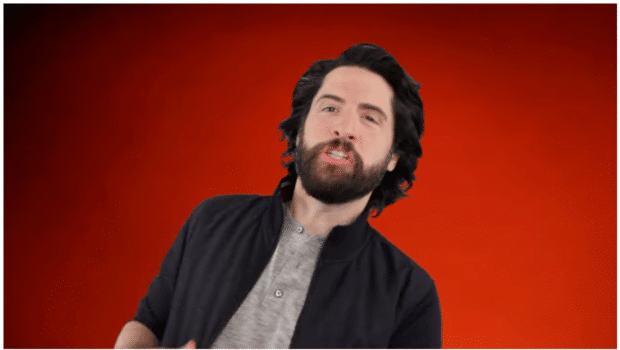 Jeremy Jahns cr&iacute;tico de cine