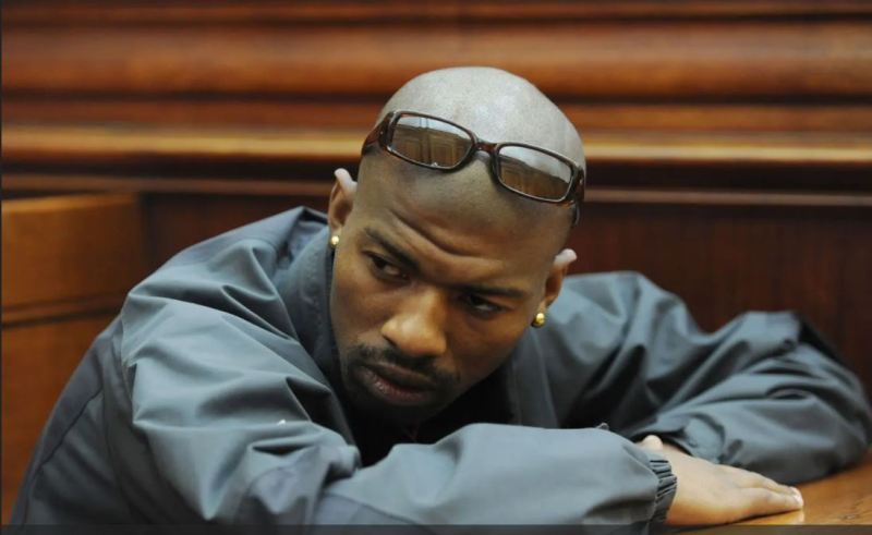 Xolile Mngeni fue condenado a cadena perpetua por el asesinato de Anni Dewani