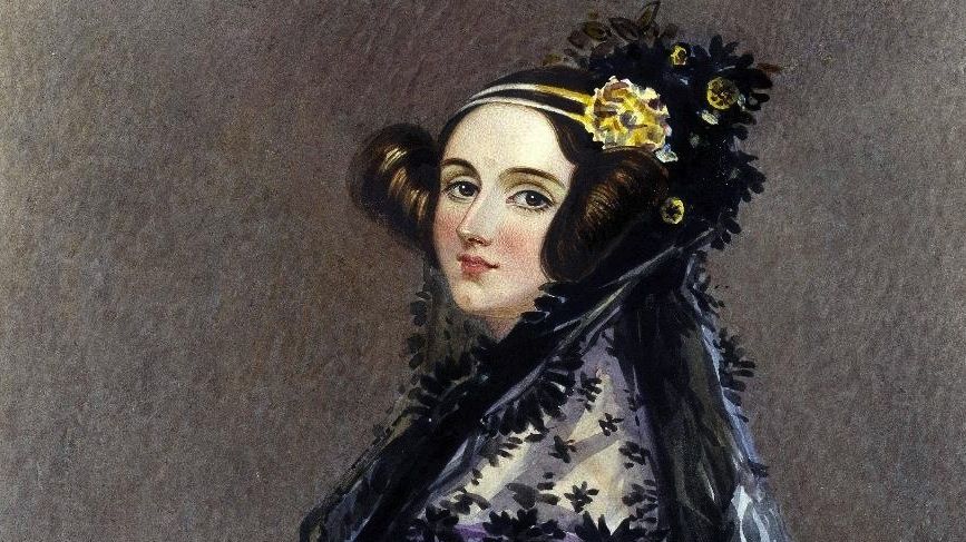 Ada Lovelace: la primera programadora informática