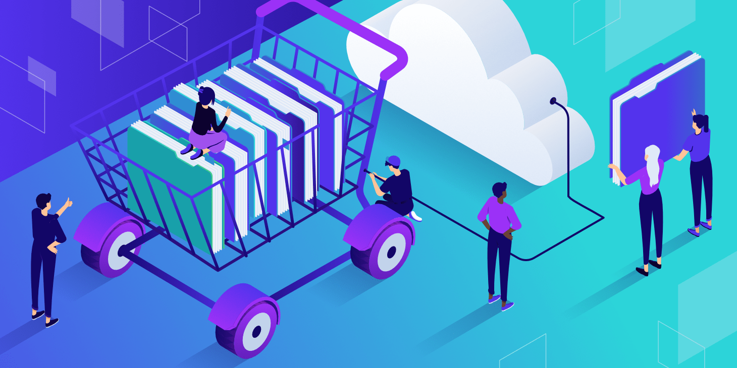 Cómo hacer una copia de seguridad de la base de datos de WooCommerce para proteger los datos de su tienda