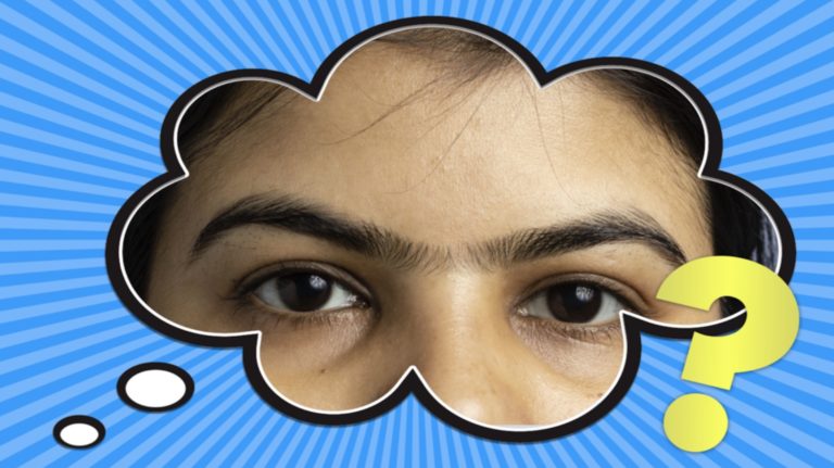 ¿Qué es un Unibrow?  (¿Y cuál es la mejor manera de eliminarlo?)