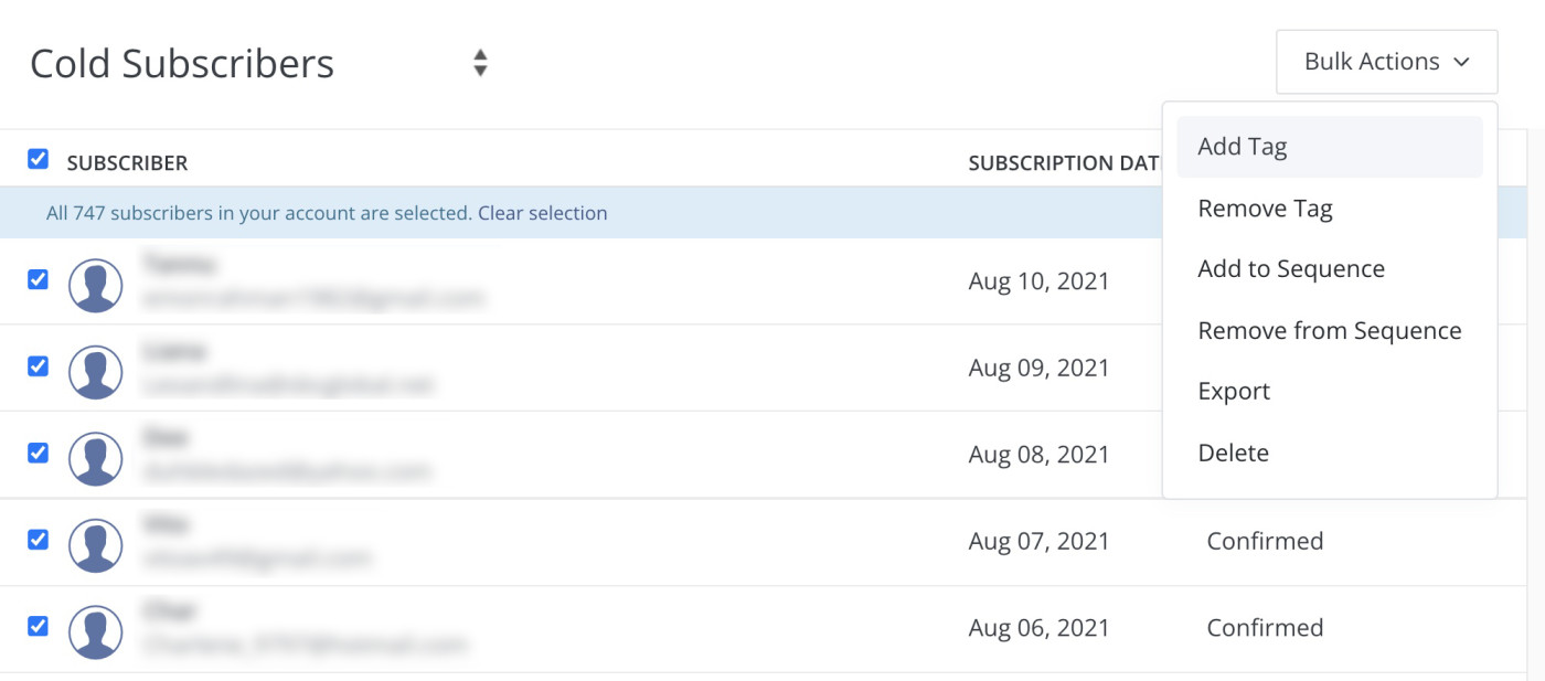 convertkit-tips-07-cold-subscribers-list Una lista de suscriptores fría en ConvertKit