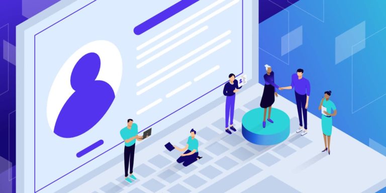 Cómo crear un sitio web de membresía (en 5 pasos)