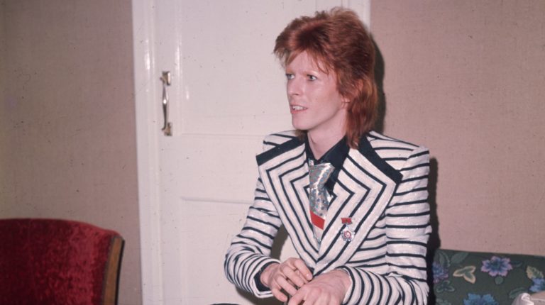 25 hechos legendarios sobre David Bowie por su 75 cumpleaños